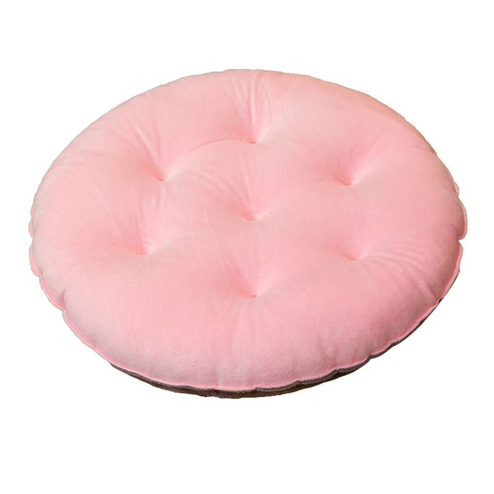 Đệm Cotton Mềm Lót Tay Ghế Ngồi Êm Ái Thoải Mái