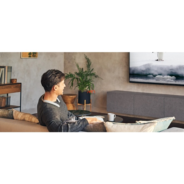 Loa Đeo Cổ Không Dây Sony SRS-NB10