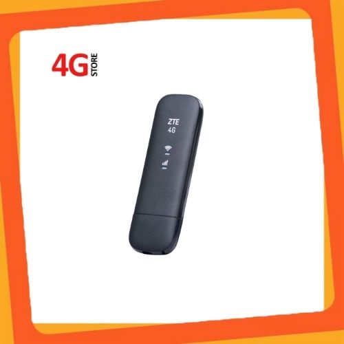 usb phát wifi từ sim 4g Zte Mf79 chip qualcomm tốc độ 150mpbs