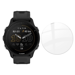 Kính Cường Lực Cho Garmin Forerunner 955