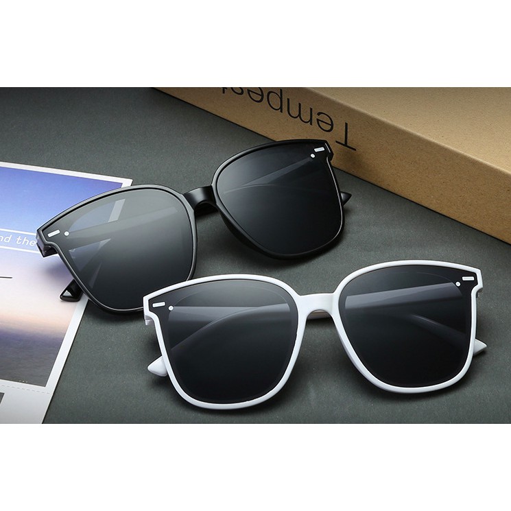 - Kính thời trang 1 chấm - Kính mắt nam nữ K22