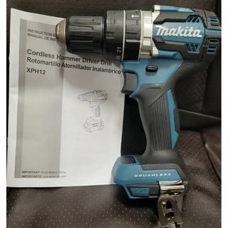 Thân máy xph12 makita