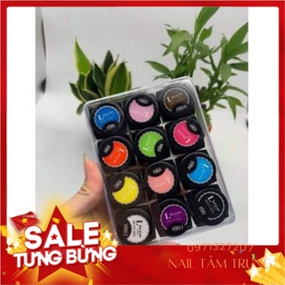 ⚡ GEL NẶN HOA - BỘT DẺO ⚡ NẶN HOA KHÔNG LƯU HUỲNH LẺ MÀU