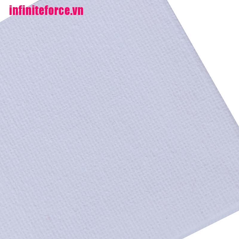 Tranh Sơn Dầu Cotton mini