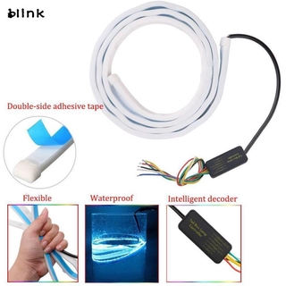 Dải Đèn Led Phanh Xe Ô Tô