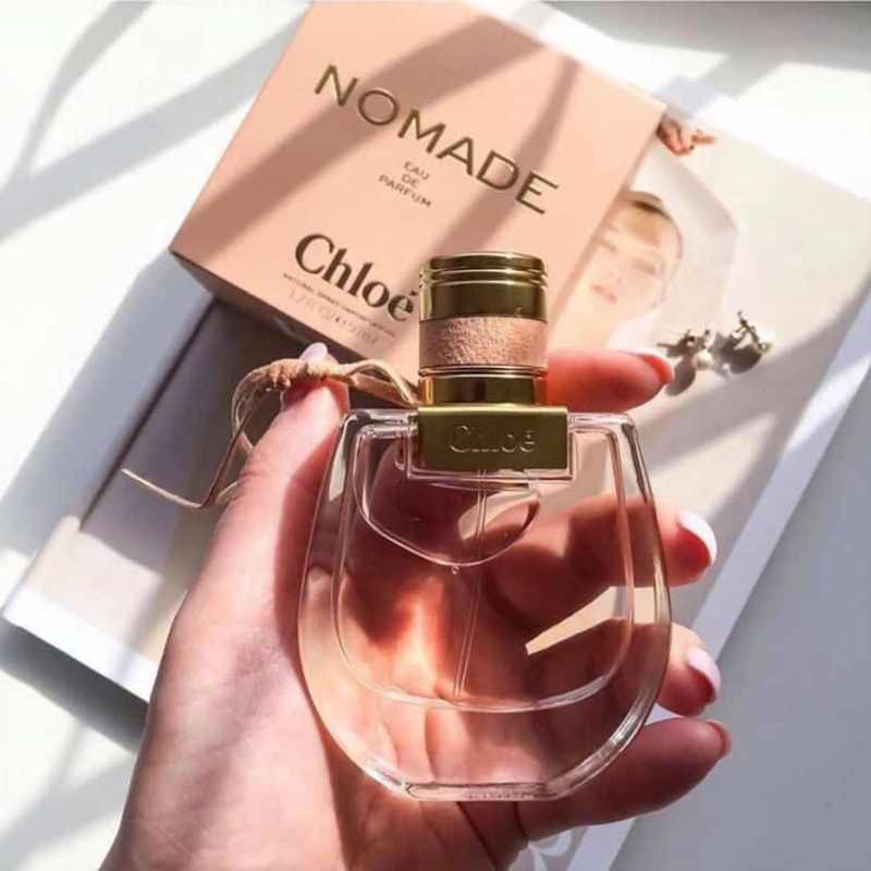 [DIN.T Perfume] - Nước Hoa Chloe Nomade 10ml