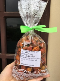 1kg quả dành dành núi 2021 ( có sẵn)