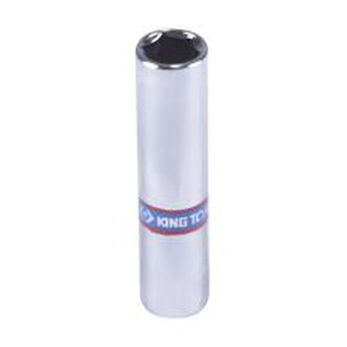 8mm Đầu tuýp dài 1/4" Kingtony 223508M