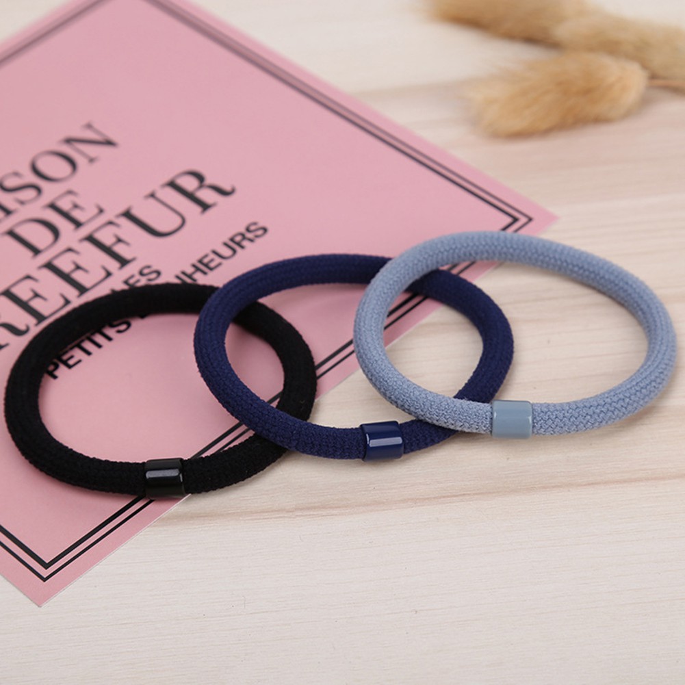 Áo Thun In Hình DJYL Cá Tính Hợp Thời Trang|Dây Cột Tóc Co Giãn Màu Trơn Đơn Giản Thời Trang Cho Nữ Giá Đỡ
