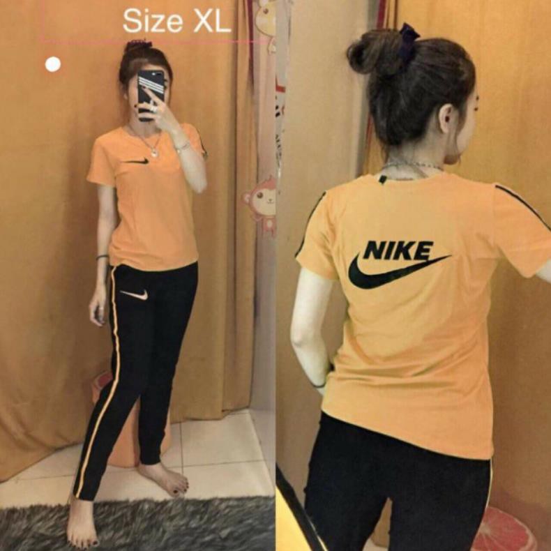 Bộ Thun 💘 FREE SHIP 💘 Đồ Bộ Thun Hè Mặc Nhà Cao Cấp Chất Cotton Thoáng Mát 💘 | BigBuy360 - bigbuy360.vn