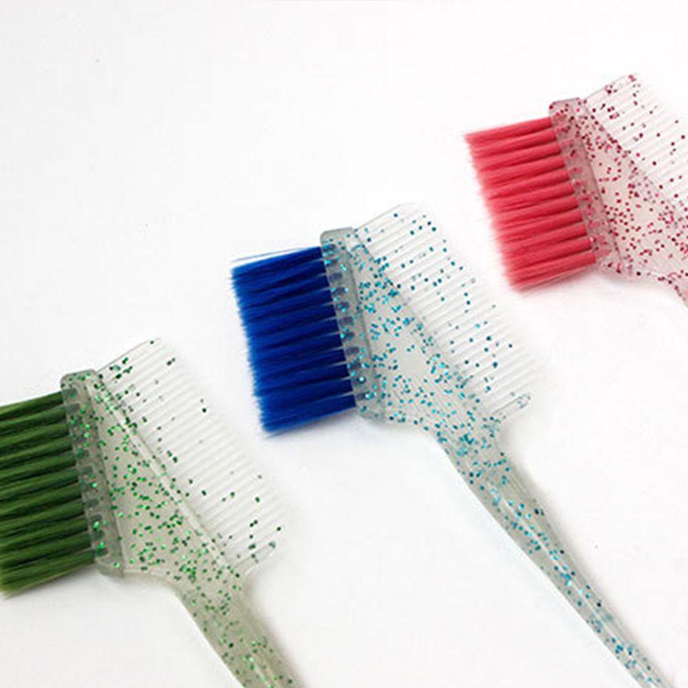 Lược Chải Nhuộm Tóc Tạo Kiểu Chuyên Dụng Cho Salon