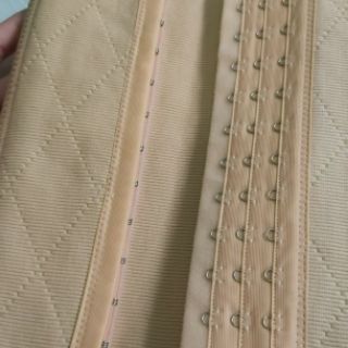 GEN NỊT BỤNG SIẾT EO SLINE 4X