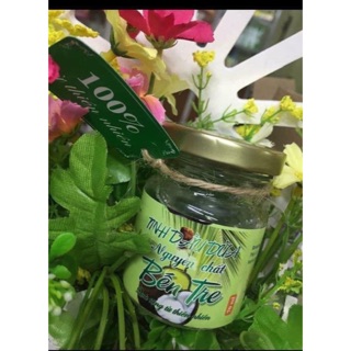 Dầu dừa bến tre