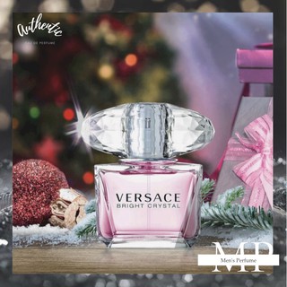 Nước hoa Versace Bright Crystal