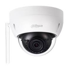 Camera IP Dome không dây hồng ngoại 3.0 Megapixel DAHUA IPC-HDBW1320EP-W -Hàng Chính Hãng