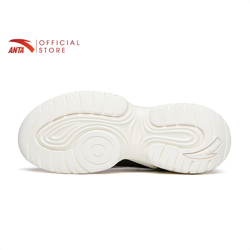 Giày sneaker thể thao nữ dancing, kiểu dáng thời trang cực chất Anta Casual 822117758-3