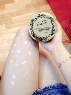 KEM BODY ERINA THÁI