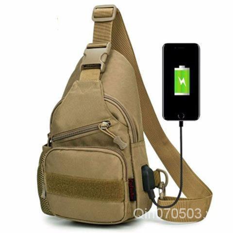 Túi đeo chéo ngực đựng điện thoại chống thấm nước đa năng cho nam và nữ | BigBuy360 - bigbuy360.vn