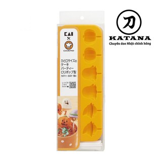 Khuôn tạo hình bánh quy nhật bản dl8007
