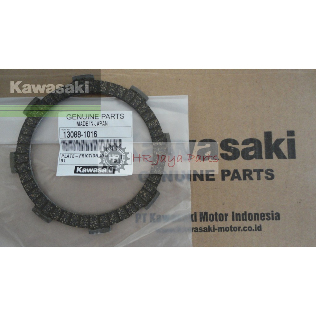 Bộ Ly Hợp Có 5 Hạt 13088-1016 KX 85 / KLX 150 Astrea Grand GL Pro GL Max Tiger ZX 130 Price