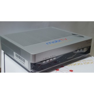 Đầu Thu Kỹ Thuật Số MoBITV Miễn Phí 40 kênh