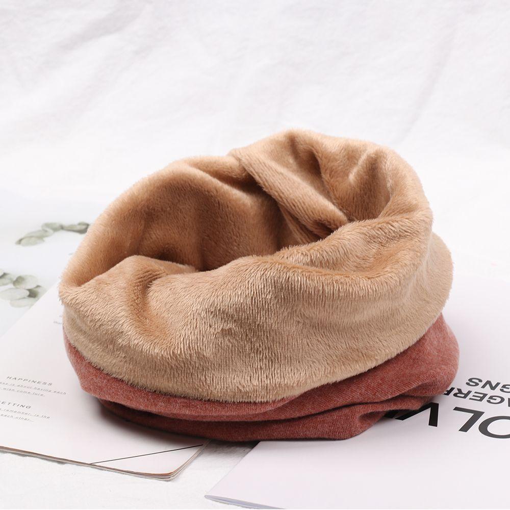 Khăn ChoàNg Cổ Giữ ẤM Cho Nữ