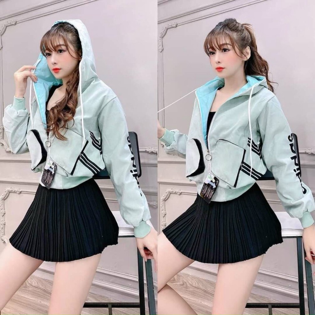 Áo chống nắng ❤️ Hàng Tốt ❤️ áo khoác đẹp chống tia UV 7 màu - Áo khoác mùa hè | BigBuy360 - bigbuy360.vn