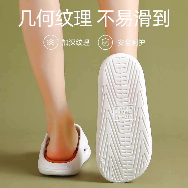 Dép Sandal Thể Thao Chống Trượt Thời Trang Đi Biển Cho Nam