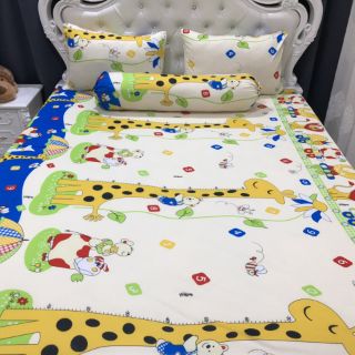 DRAP THUN HÀN QUỐC GIÁ HẤP DẪN