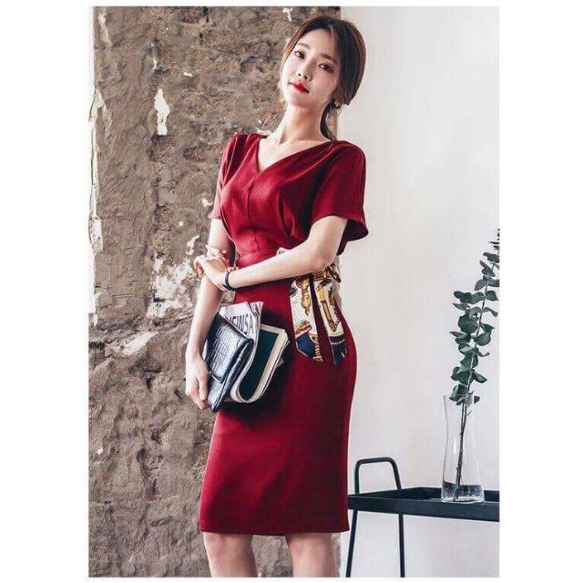 Combo đầm 2 chiếc