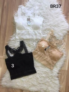 Bra bướm có đệm ngực