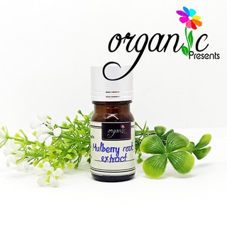 MULBERRY ROOT EXTRACT (CHIẾT XUẤT RỄ DÂU TẰM)