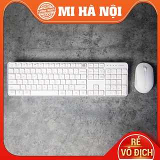 Bàn phím kèm chuột không dây Xiaomi MIIIW / WXJS01YM