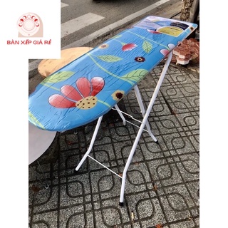 Bàn ủi đồ đứng và ngồi ( 2 trong 1 )