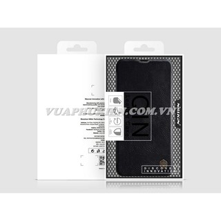 Bao da Sony Xperia XA Nillkin QIN
