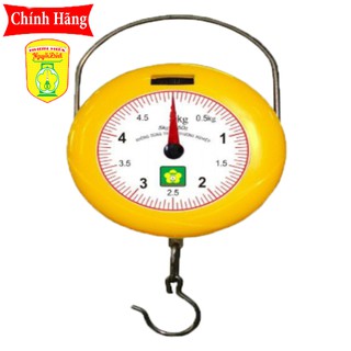 Cân Treo Mini Nhơn Hòa 5Kg ( có ship hỏa tốc )