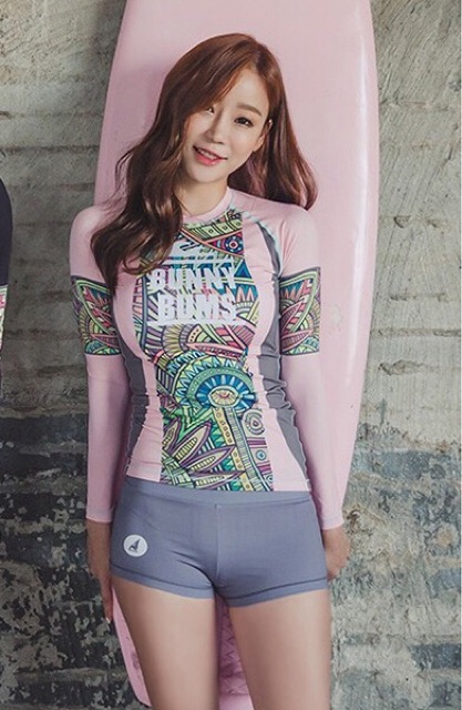 Bikini 2019 2 mảnh hoạ tiết thổ cẩm đã có sẵn tại shop, hàng đẹp long lanh, nhanh tay lựa hàng thôi các bạn | BigBuy360 - bigbuy360.vn