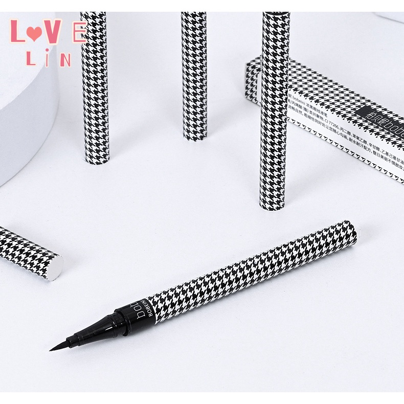 Bút Kẻ Mắt Dạng Lỏng Chống Thấm Nước Và Mồ Hôi Lâu Trôi Không Lem