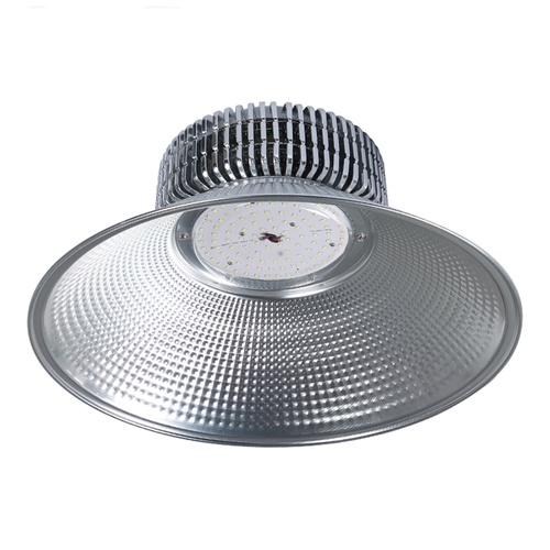 Đèn Led Nhà Xưởng, Chao Đèn Led Công Nghiệp Nhà Xưởng 100w, 150w, 200w