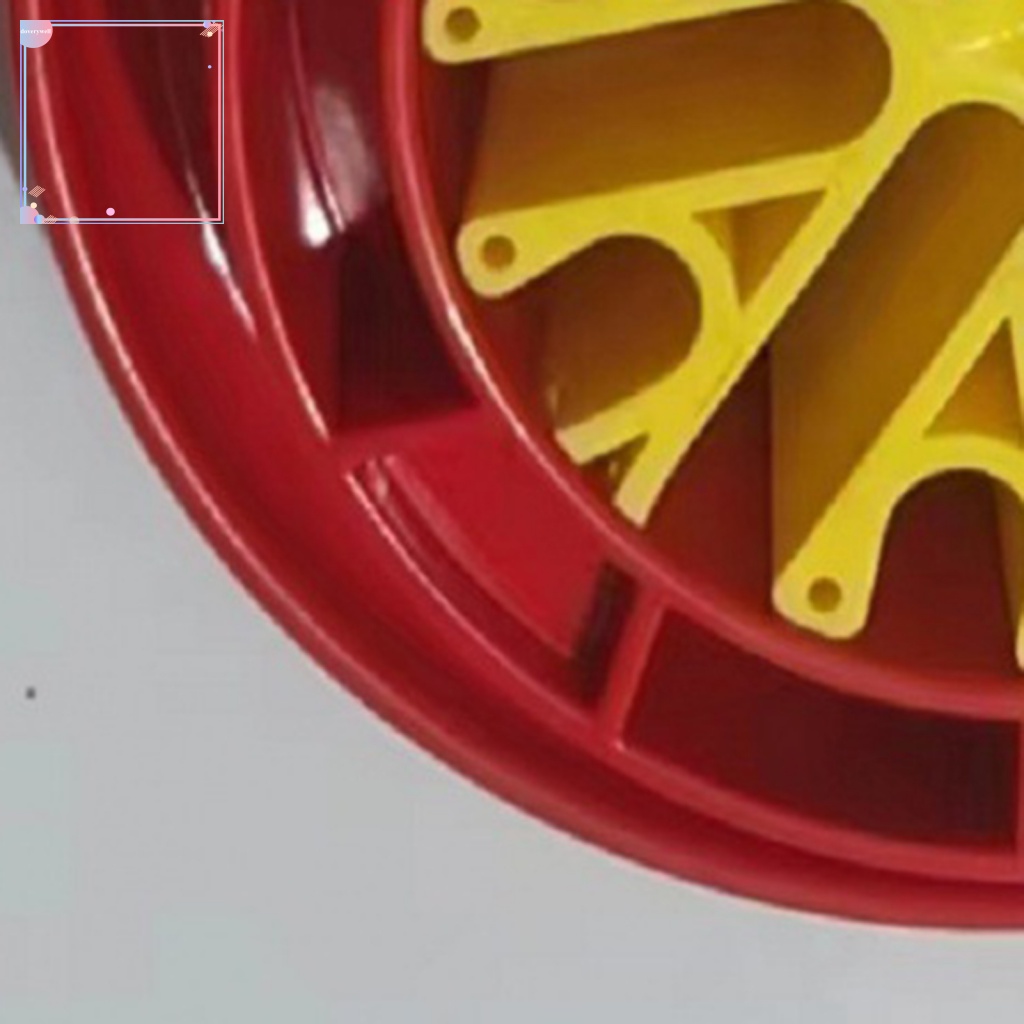 Lược Chải Dây Cáp Tản Nhiệt Có Thể Tháo Rời Tiện Dụng