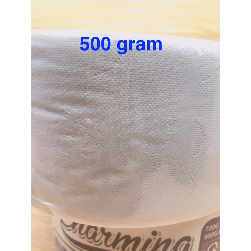 giấy vệ sinh cuộn lớn 700 gram