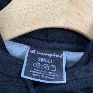 Áo Hoodie Champion