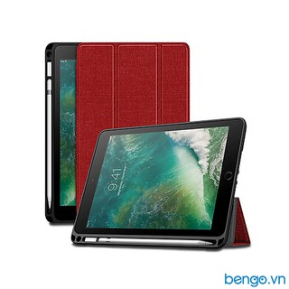 Bao da dành cho iPad Mini 5/4 MUTURAL with Pencil Holder