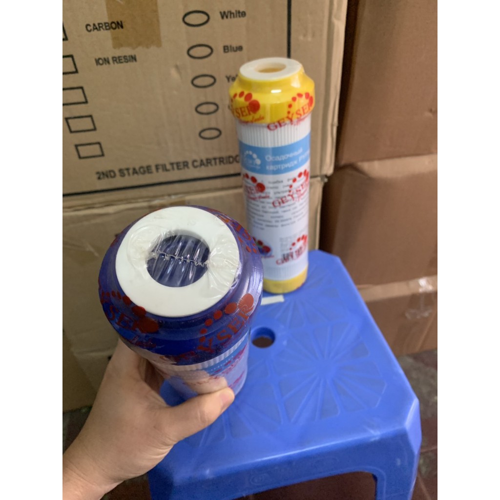 Lõi 1,2 Máy Geyser NaNo ♥️ Lõi Máy Nano Liên Doanh | BigBuy360 - bigbuy360.vn