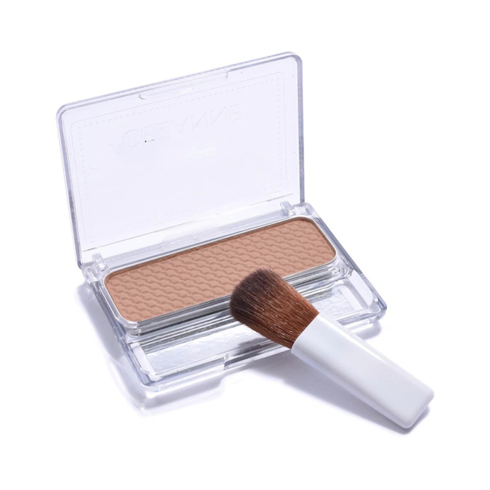 Phấn Tạo Khối Cezanne Face Control Color 4.8g - Matt Brown