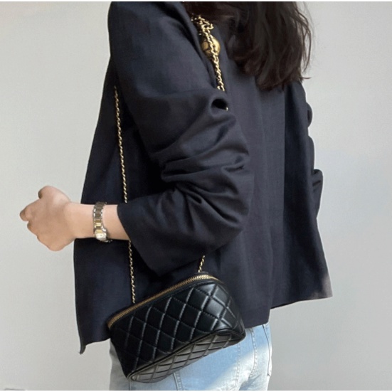 Áo khoác blazer SUXI tay dài chống nắng màu trơn phong cách Hàn Quốc thời trang cho nữ
