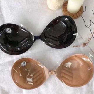 Áo bra bàn tay silicon