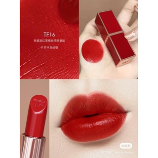 Son Tom Ford cao cấp (hot trend) - chuẩn Auth - Fullbox - sẵn