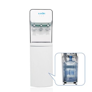 MÁY LỌC NƯỚC NÓNG LẠNH KAROFI HC18-RO