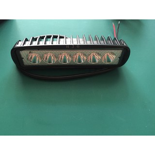 Đèn Led GO13 18W